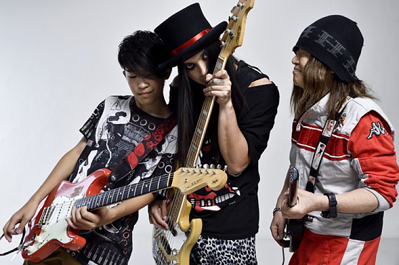 「LIFE IS GROOVE」2枚目/4