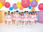 「Rev. from DVL 橋本環奈らメンバーがドラマ出演、新作ジャケ写なども公開」1枚目/3