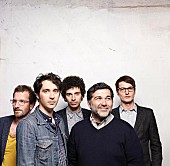 「タヒチ80 “シンセ・ポップ”がキーワード？約3年半ぶりの新作を日本先行リリース」1枚目/2