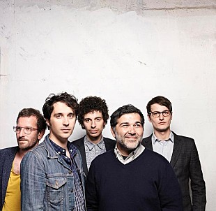 「タヒチ80 “シンセ・ポップ”がキーワード？約3年半ぶりの新作を日本先行リリース」