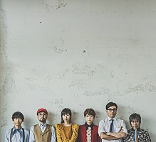 Kirinji 最新作 11 のジャケット写真 進水式 ミュージックビデオ解禁 Daily News Billboard Japan
