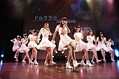 「℃-uteもゲスト出演、女子大生アイドル決定戦グランプリは上智大学のSPH mellmuse」1枚目/3