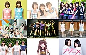 「所属アイドル9組が大集合、今年の【Tパレ感謝祭】は東京＆大阪で」1枚目/11
