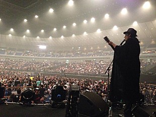 「蜜矢 デビュー2か月で横アリ立つ「BiSさんの解散ライブに立てたのは奇跡」」