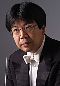「東京シティ・フィルの常任指揮者に高関健が就任」1枚目/1
