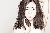 「倉木麻衣『音楽のちから』で宮城県から新曲初披露 絶賛の声相次ぐ」1枚目/1