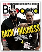 「リック・ロス、実刑判決のミーク・ミルに支援を呼びかける」1枚目/1