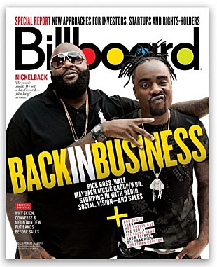 「リック・ロス、実刑判決のミーク・ミルに支援を呼びかける」