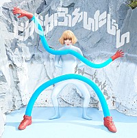 きゃりーぱみゅぱみゅ アルバム『ピカピカふぁんたじん』で週間