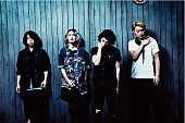 「ONE OK ROCK 映画『るろうに剣心』主題歌を全世界先行配信」1枚目/1