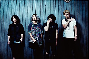 「ONE OK ROCK 映画『るろうに剣心』主題歌を全世界先行配信」