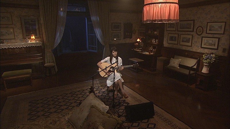 プリシラ・アーン NHK『MUSIC JAPAN』でジブリ最新作『思い出のマーニー』主題歌披露