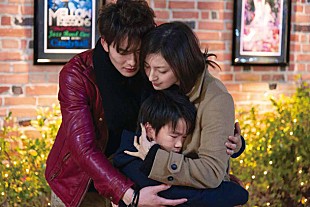 「HY 新曲が岡田将生、広末涼子ら出演の映画『想いのこし』の主題歌に」