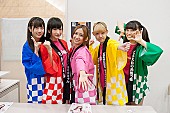 「週間セールス8位と大躍進アイドル どるえれがファン感イベで重大発表、1stアルバムリリース決定」1枚目/10