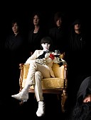 「大阪・阿倍野でBURNOUT SYNDROMES、ピアノゾンビ、ミオヤマザキの個性派3組が競演」1枚目/4