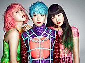 「レディー・ガガ手掛けたニコラプロデュース“color-code”デビュー」1枚目/3