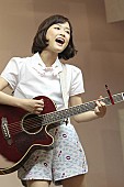 「“稀代のポップスター候補”大原櫻子 生声で完全アンプラグドライブ敢行」1枚目/6