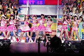 「AKB48 【リクアワ 2014】サプライズあり、歓喜の涙ありのベスト100を映像化」1枚目/6
