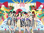 「でんぱ組.inc 戦国時代に舞い込んだメンバーが大暴れ、新作MV公開」1枚目/4