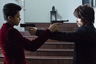 「道明寺司＆花沢類が泥棒に?!　「ルパン三世」にアジア花男キャストが集結!!」