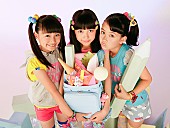 「JS（女子小学生）世代アイドル“Pocchimo”砂糖菓子のようなMV公開」1枚目/3