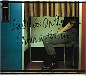 「真島昌利 マスター音源そのままにソロAL『人にはそれぞれ事情がある』復刻」1枚目/1