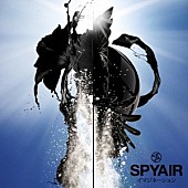 「SPYAIRがIKE脱退の撤回とポリープ除去手術を発表、未発表曲「GLORY」も公開」1枚目/1