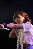 「元AKB48河西智美 ワンマン公演でORIGINAL LOVEやclassのカバーにも挑戦」1枚目/3