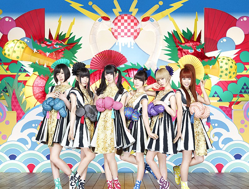 「でんぱ組.inc」2枚目/3