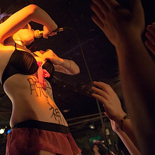 「ぽわん【東西変人大集合】大狂乱＆ぱいぱいでか美と全国ツアー開催」