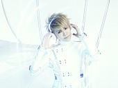 「VALSHE 9月にシングル＆ミニアルバム同時発売」1枚目/1