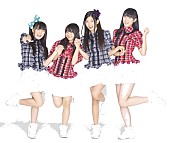 「新潟発アイドルRYUTist 東京＆横浜でインストアイベント開催」1枚目/2