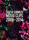 「ビデオクリップ集『SHOTA SHIMIZU MUSIC CLIPS 2008-2014』　DVD（初回生産限定盤）」6枚目/9