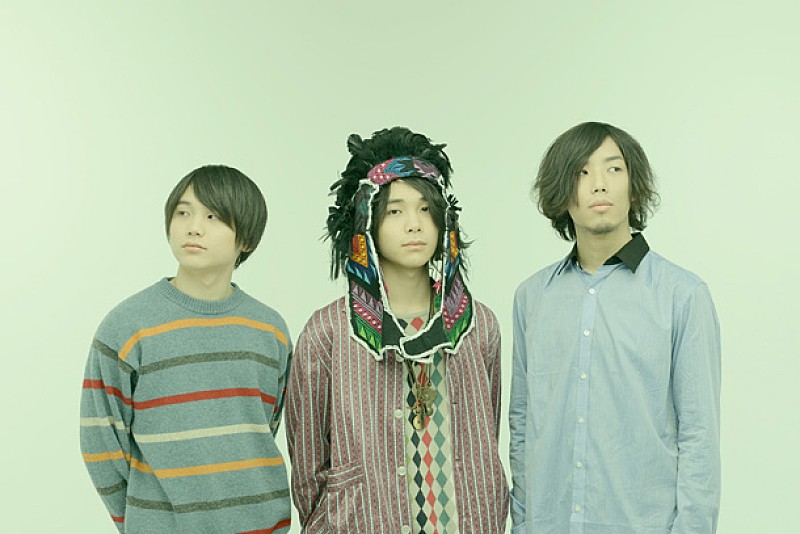 「Galileo Galilei」2枚目/5