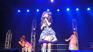 「しょこたん 猛勉強の成果を発揮、流暢な広東語で3年連続香港単独ライブ大成功」