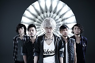 「MY FIRST STORY アニメ『信長協奏曲』主題歌リリース、c/wにはT・スウィフトのカバーも」