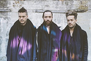 「豪・英・米の奇跡の邂逅、ジ・アシッドのデビュー日本盤がやっと出たよ」