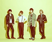 「go!go!vanillas」4枚目/9