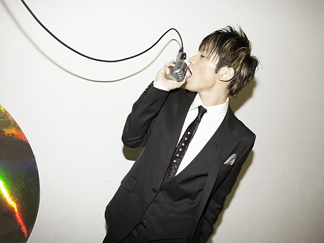 「SKY-HI」3枚目/9