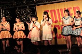 「アイドルカレッジ 新メンバー川音希、今野穂乃花が加入」1枚目/5