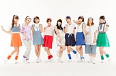 「Negicco×Especia 仲良し2組が期間限定コラボユニット結成」1枚目/5