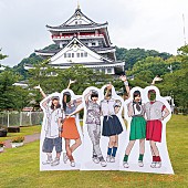 「シングル『Girl&amp;#039;s Life』　Negicco盤」3枚目/5