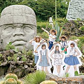 「シングル『Girl&amp;#039;s Life』　Especia盤」4枚目/5