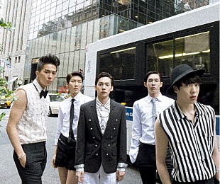 「WINNER 9月に日本アルバムデビュー決定＆ハイタッチイベントも」