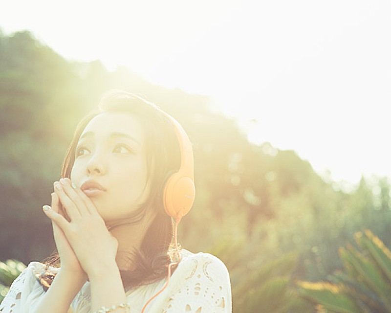 佐藤聡美 深沢花梨役で出演 失われた未来を求めて Op主題歌決定 Daily News Billboard Japan