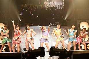 「アップアップガールズ（仮） 夢の中野サンプラザ公演をBD化」