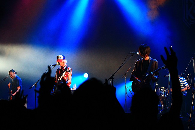 「The Mirraz」3枚目/18