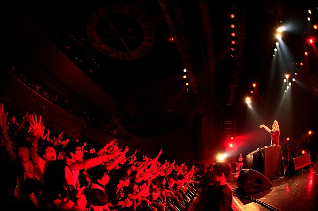 「ピエール中野」11枚目/18