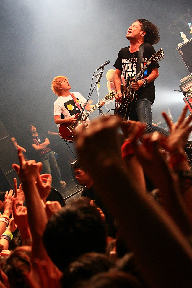 「グッドモーニングアメリカ」13枚目/18