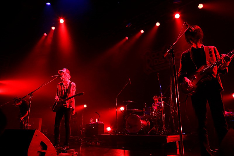 「The Mirraz」2枚目/18